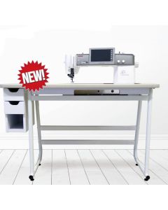 Continental M17 & Continental M8 Table Stand 