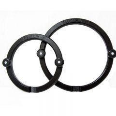 Martelli Freemotion Quilting Hoop Set