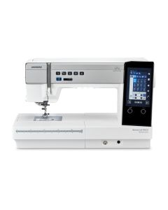 Janome Horizon Memory Craft 9480QCP Sewing and Quilting Machine In Stock