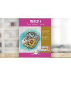 Baby Lock Meridian Inspirational Guide