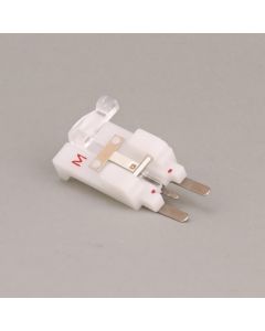 Baby Lock Button Fitting Foot