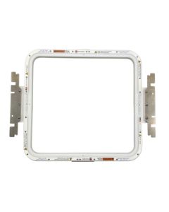 Mighty Hoops 14x14 Flat hoop for Brother PR1000 Series and Baby Lock 10 Needle