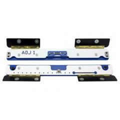 HoopMaster Standard Station Adjustable Fixture (For Standard Station Only)