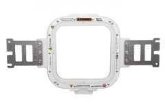 Mighty Hoop 6.5 Inch Embroidery Hoop
