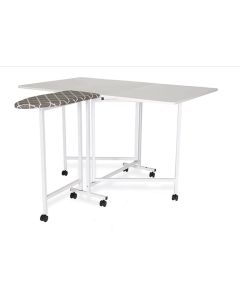 Arrow Millie Cutting and Ironing Table (3311)
