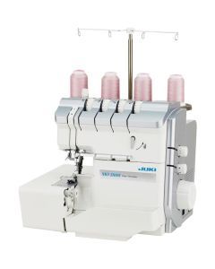 Juki MO-2800 Serger with Air Thread Technology