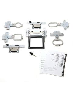 Brother PRMNGRMKIT1 Monogram Embroidery Frame Kit for PR Series
