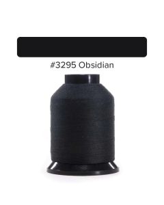 Grace Finesse Quilting Thread Obsidian #3295