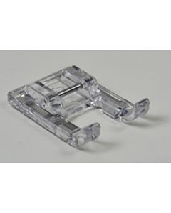 Janome Open Toe Satin Stitch Foot F2 For 9mm Models