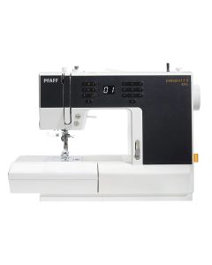 Pfaff Passport 2.0 Sewing Machine with Integrated Dual Feed