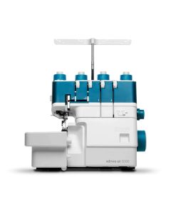 Pfaff admire air 5000 Overlock Serger Machine
