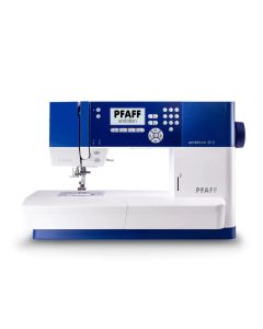 Pfaff Ambition 610 Sewing Machine