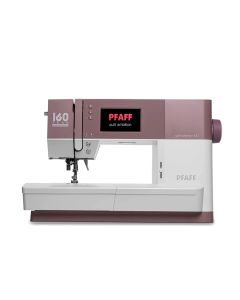 Pfaff Quilt Ambition 635 Quilting and Sewing Machine