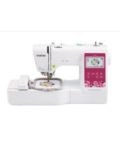 Brother PE545 Embroidery Only Machine