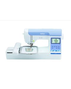 Brother PE900 Embroidery Only Machine With Bonus