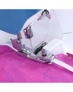 Pfaff Elastic Foot for admire 1000 Overlock Machine