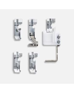 Pfaff admire air 5000 Embellishment Feet Kit