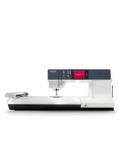 Pfaff Creative 3.0 Sewing and Embroidery Machine