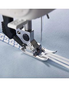 Pfaff Three Hole Yarn Foot for IDT System