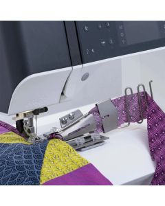Pfaff 4/8" Quilt Binder
