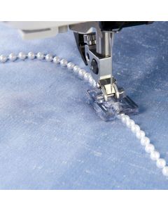 Pfaff Beading Foot 4mm 820604096