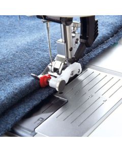 Pfaff Blindhem Foot with IDT System 820256096