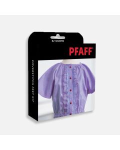 Pfaff Coverstitch Feet Kit for admire™ air 7000, coverlock 3.0, 4.0