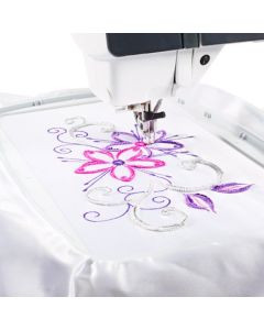 Pfaff Embroidery Hoop creative Deluxe 360 x 200mm