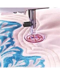 Pfaff Free-Motion Echo Quilting Foot 821002096