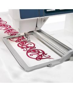 Pfaff creative Endless II Embroidery Hoop 180 x 100MM