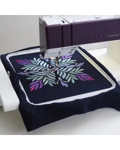 Pfaff creative Grand Dream Embroidery Hoop 360 x 350 mm