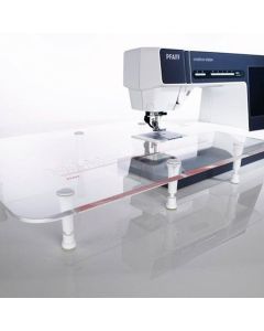 Pfaff Quilters Table For Creative Performance Quilt Expression Series (G)