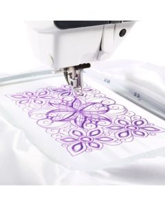 Pfaff creative Master Embroidery Hoop 240 X 150MM