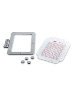 Pfaff creative Grand Metal Embroidery Hoop 240 x 150 mm