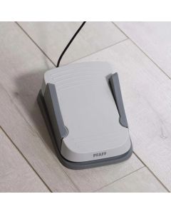 Pfaff Multi-Function Foot Control