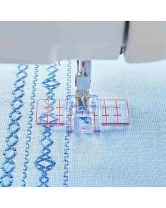 Pfaff Multi-line Decorative Foot