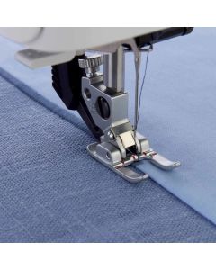Pfaff Open-Toe Applique Foot for IDT System 820213096
