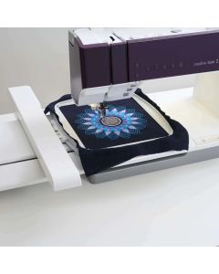 Pfaff creative Quilters Embroidery Hoop 200 x 200 mm