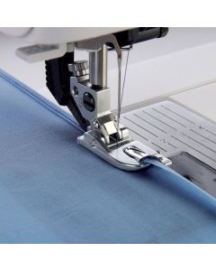 Pfaff Roll Hem Foot 2mm without IDT 820220096