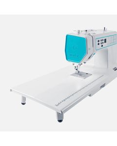Pfaff SMARTER BY PFAFF Extension Table