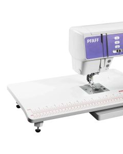 Pfaff ambition Quilting Extension Table