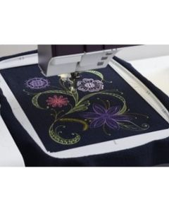 Pfaff creative Supreme Embroidery Hoop 360 x 260mm
