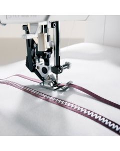 Pfaff Decorative Trim Foot 820614096