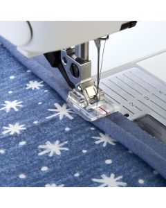 Pfaff Welting Foot