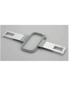 Brother PRHSL200 3x8" Sleeve Frame Tubular Hoop for Brother and Babylock 6 & 10 Needle Embroidery Machines