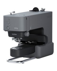 Brother Skitch PP-1 Embroidery Machine with Artspira App 