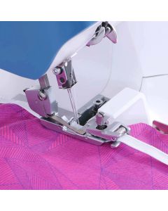 Pfaff Piping Foot for admire 1000 Overlock Machine