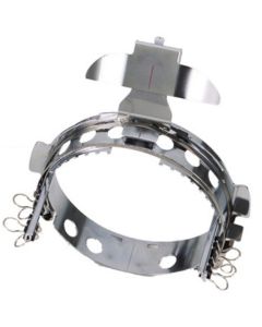 Brother PRFCH3 Cap Frame Only for PR600 Series Commercial Embroidery Machines