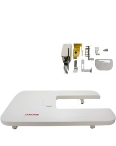 Janome Professional Plus Kit for 1600 Series