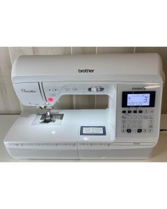Brother PS500 Pacesetter Sewing Machine Recent Trade